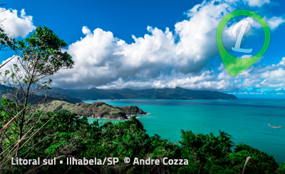 ILHABELA: ONDE IR? TRÊS LUGARES SECRETOS! 